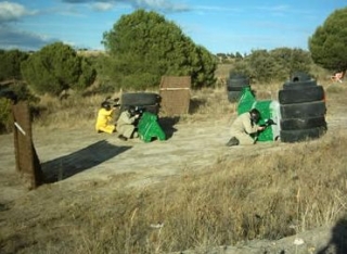  Various defenses 